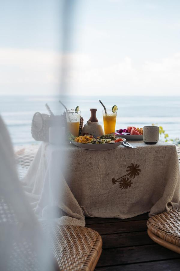 Villa Deeksha Uluwatu  Exterior photo